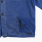 Vintage Chore Jacket - Blue