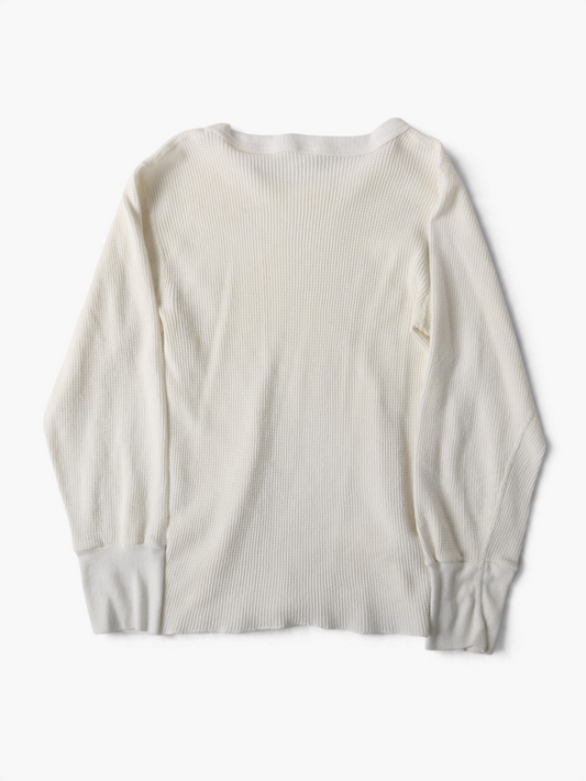 'Fruit Of The Loom' Waffle Thermal
