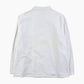 Vintage Chore Jacket - White