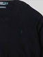 Knit V-Neck