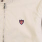 Vintage Harrington Jacket - Beige