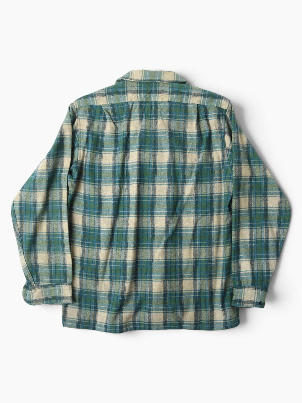 Vintage Board Shirt