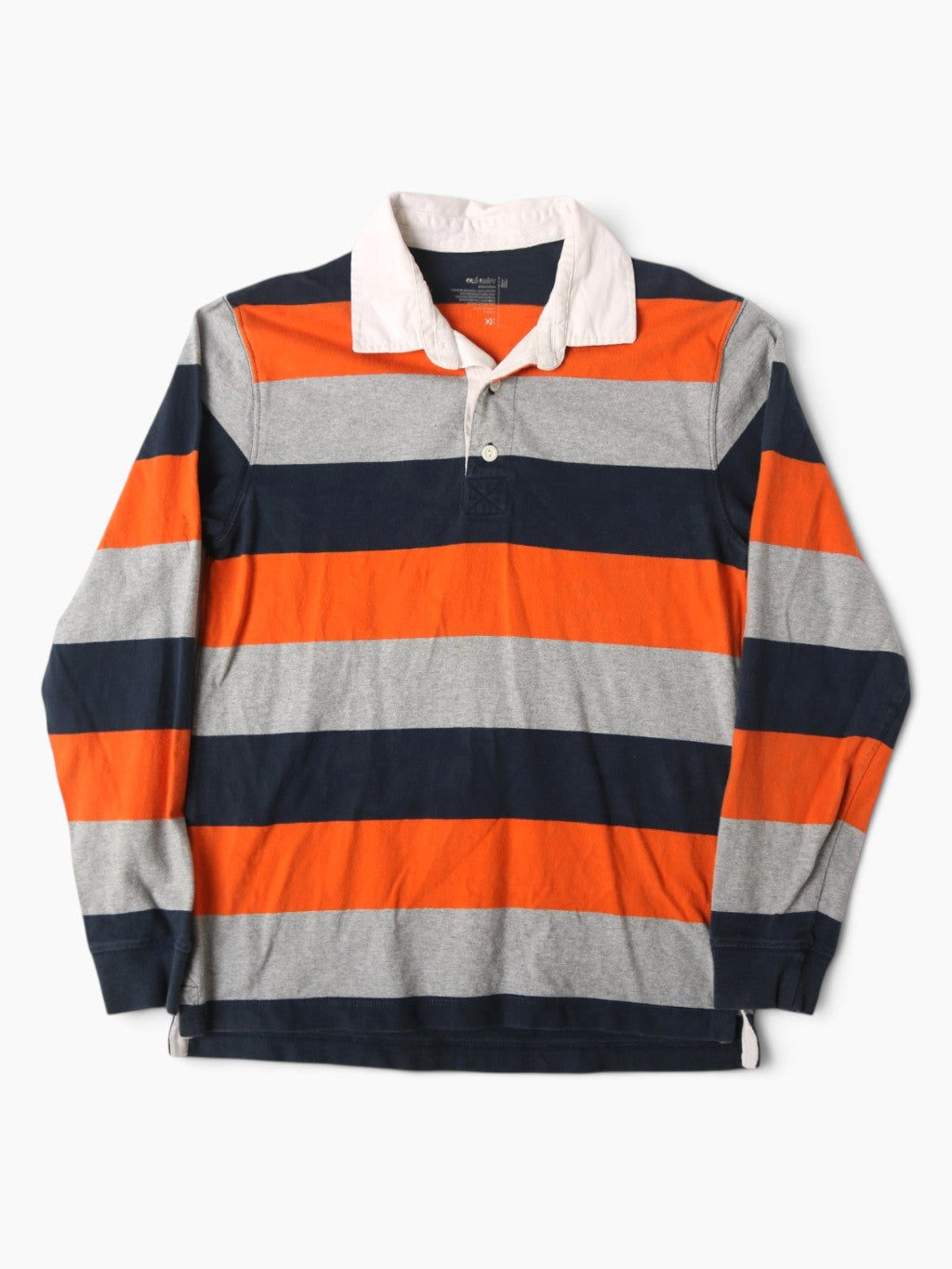 Old Navy Rugby Shirt