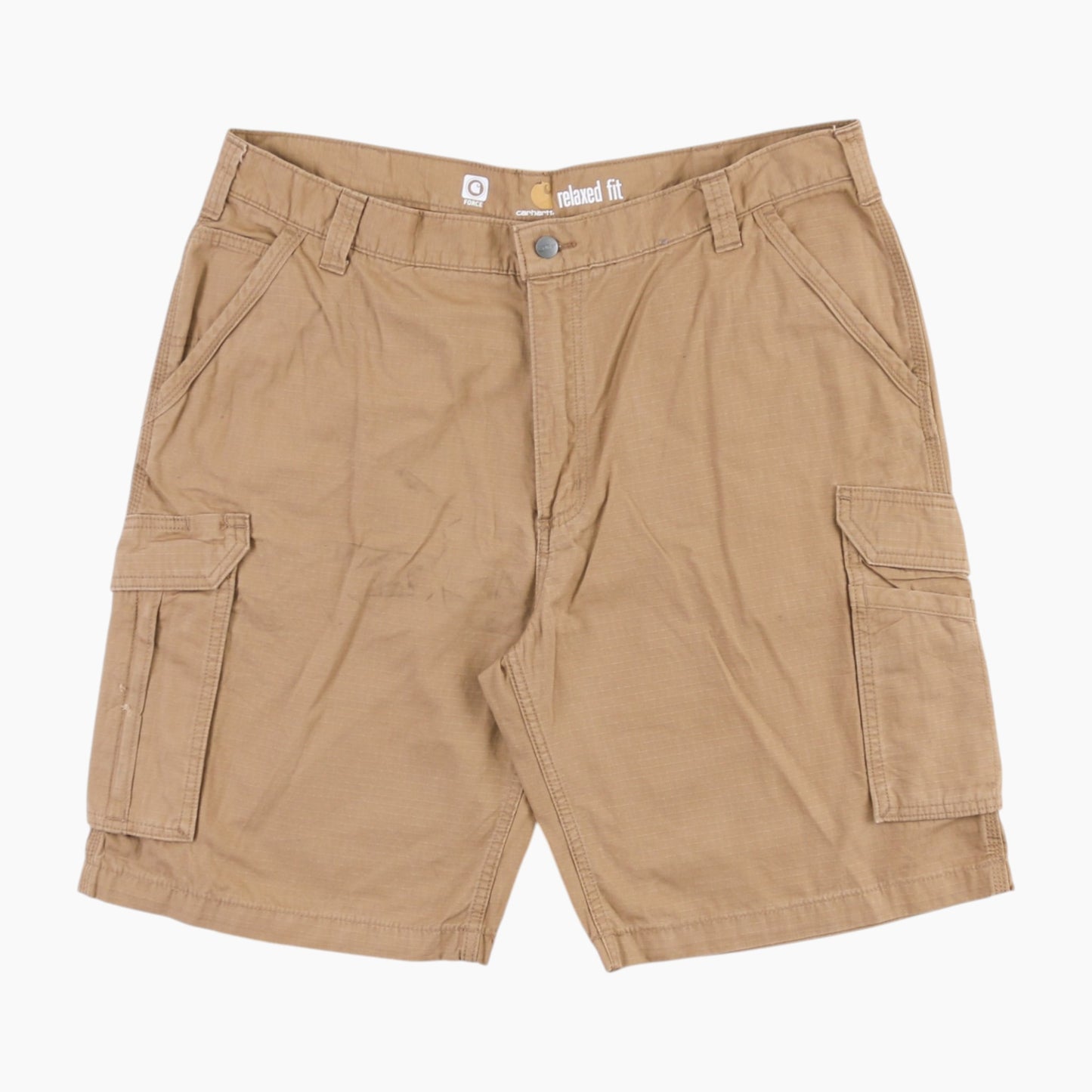 Cargo Shorts - Hamilton Brown - 40"