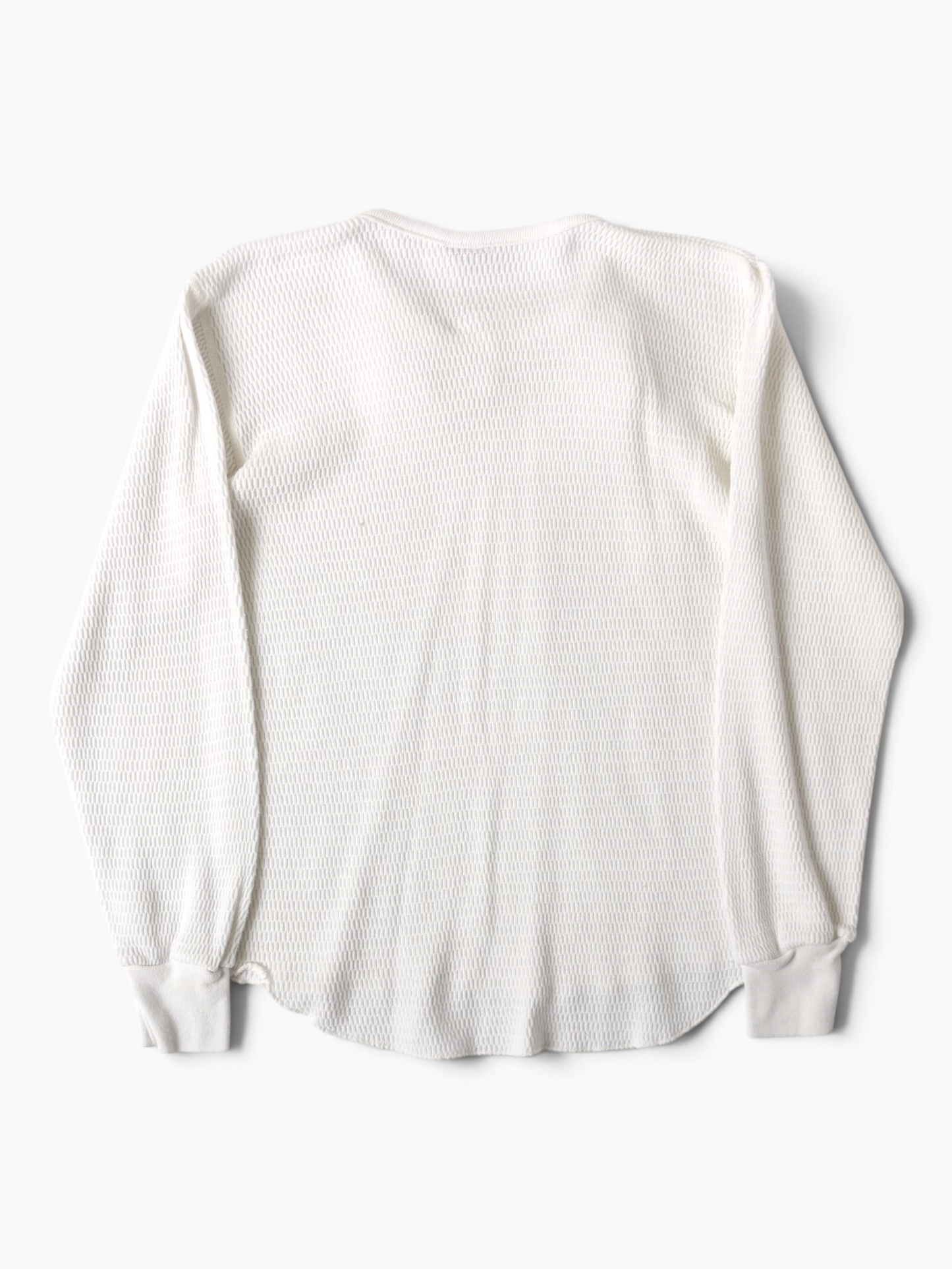 'Genevieve' Waffle Thermal