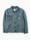 Denim Trucker Jacket