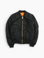 Vintage Alpha Industries MA-1 Bomber Jacket