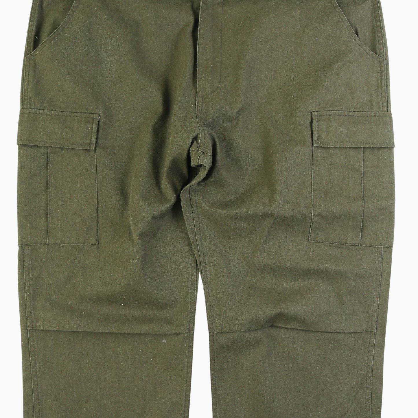 Vintage M65 Army Pants