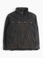 Work Jacket - Black