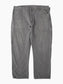 Vintage Carpenter Pants - Grey - 40/30