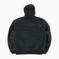 Active Hooded Jacket - Black