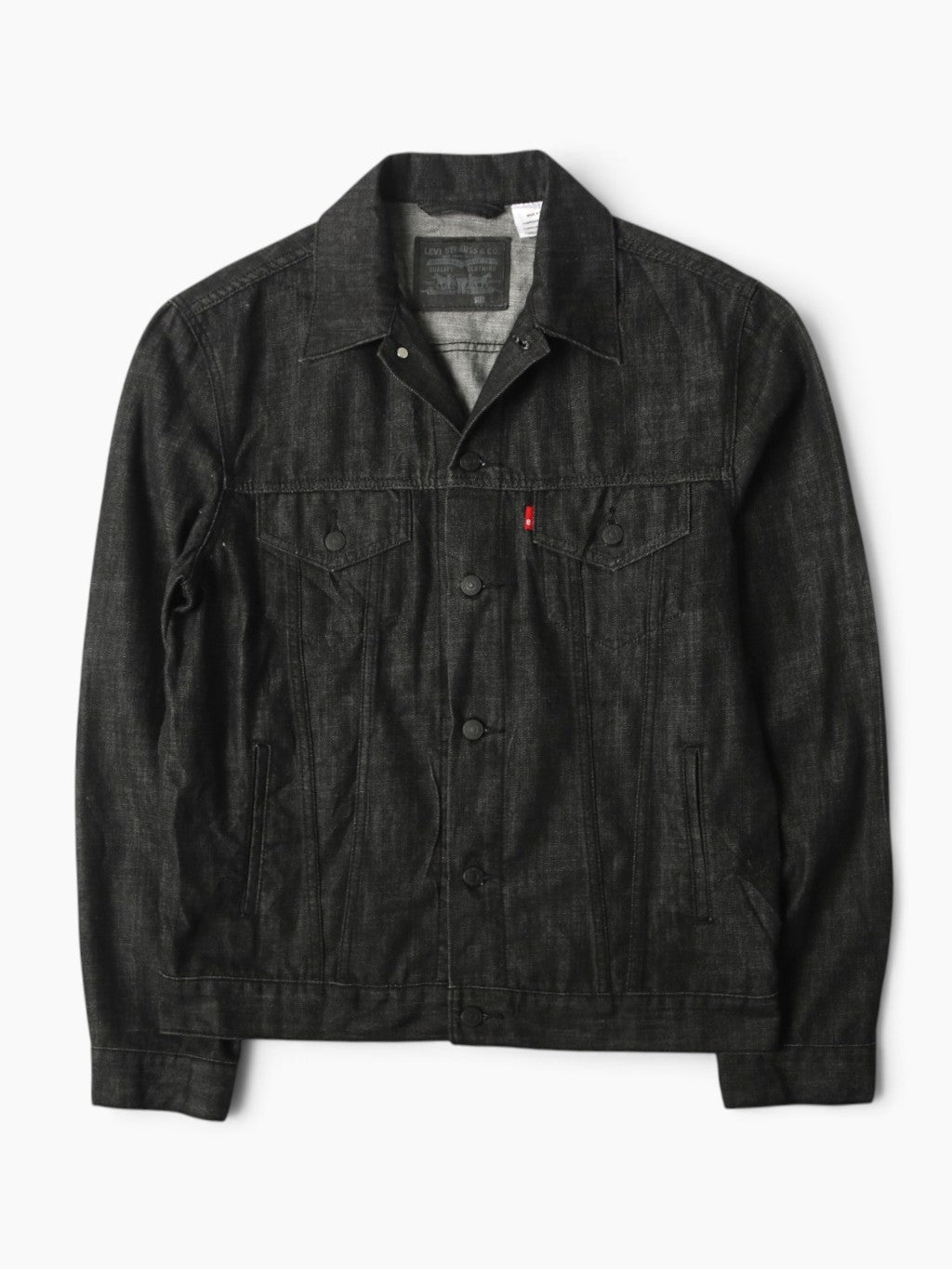 Vintage Levi's Trucker Jacket