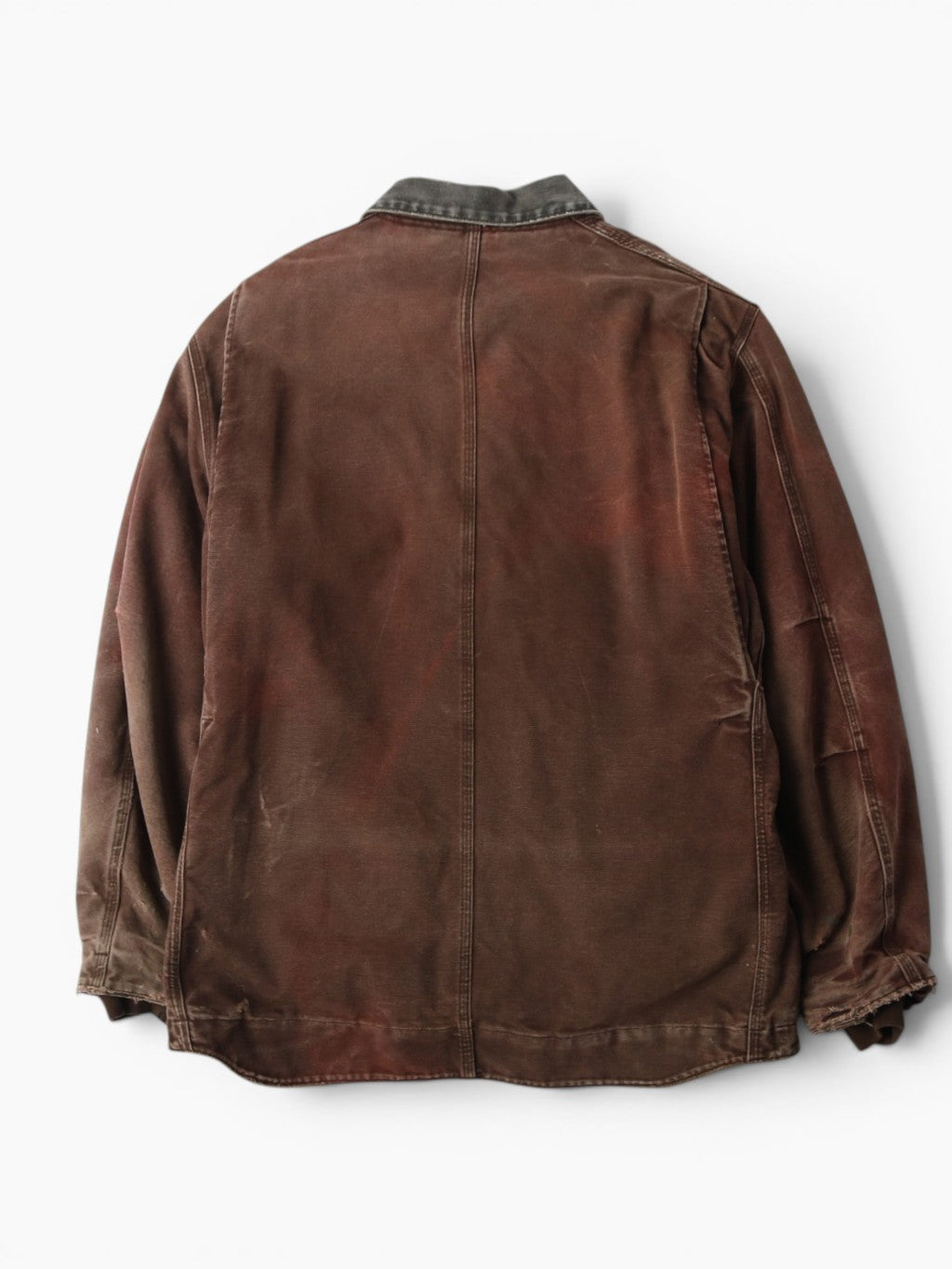 Arctic Jacket - Brown