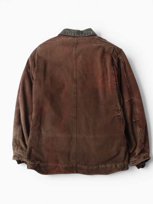 Arctic Jacket - Brown