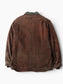 Arctic Jacket - Brown