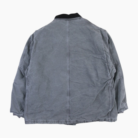 Arctic Jacket - Grey