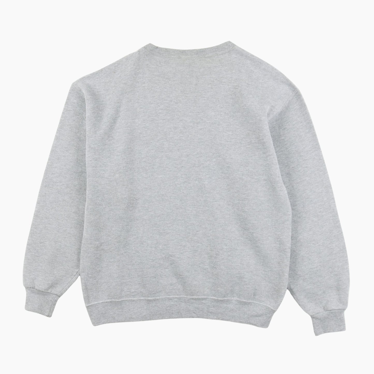 Sweatshirt - Grey