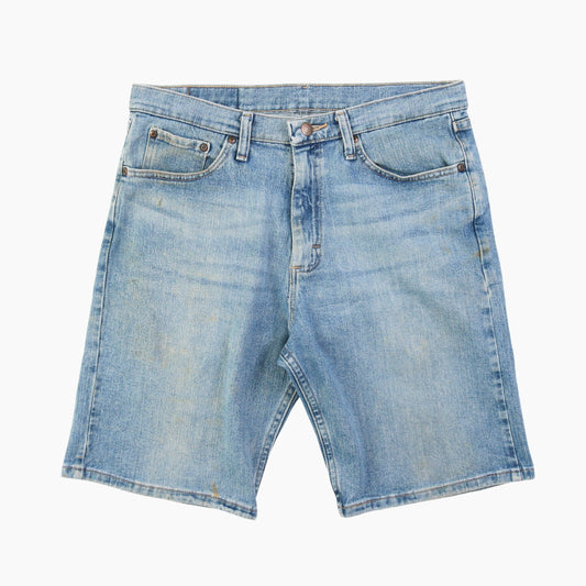 Jeansshorts – 32"