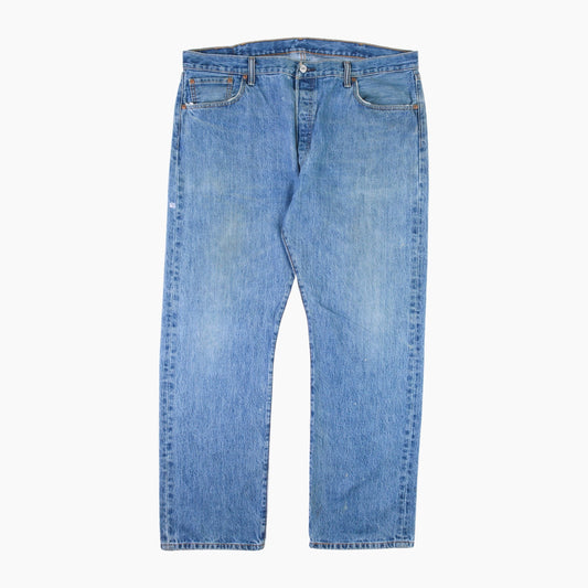 Vintage 501 Jeans - 40" 30"