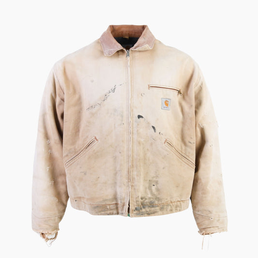 Detroit Jacket - Hamilton Brown - American Madness