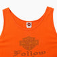 'Follow No One' T-Shirt - American Madness