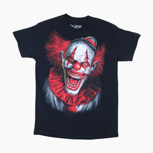 'Clown' T-Shirt - American Madness