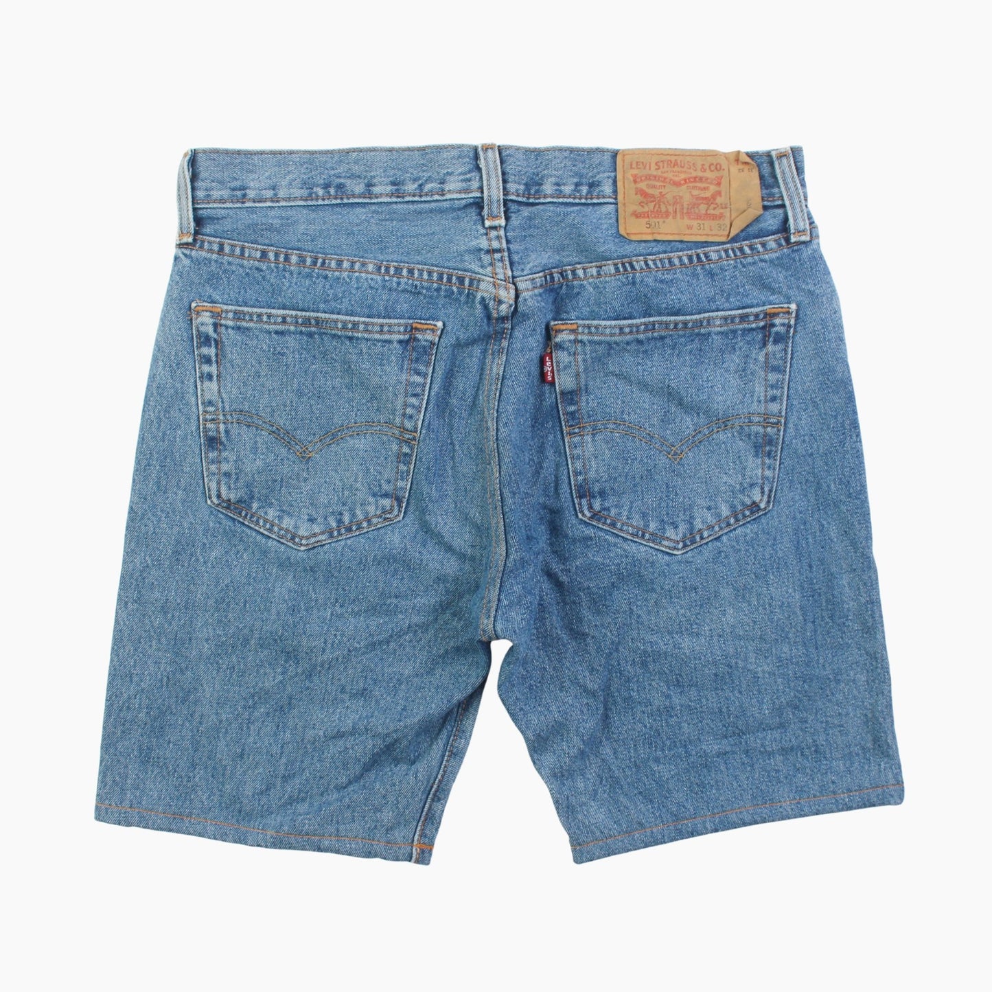 Short Vintage 501 - 29"