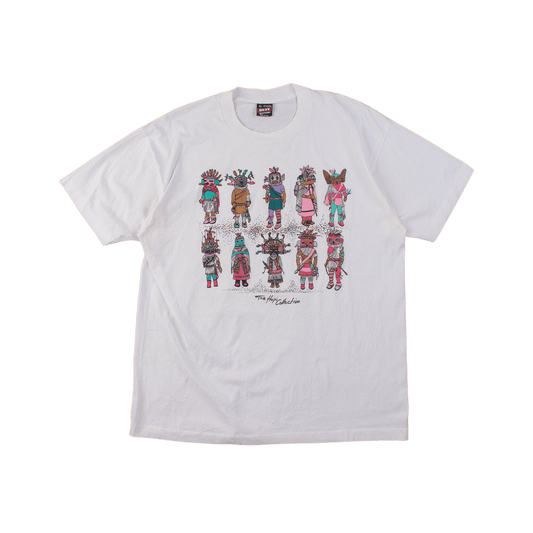 'The Hopi Collection' T-Shirt - American Madness