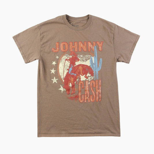 'Johnny Cash' T-Shirt