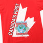 'Toronto Blue Jays 92' T-Shirt - American Madness