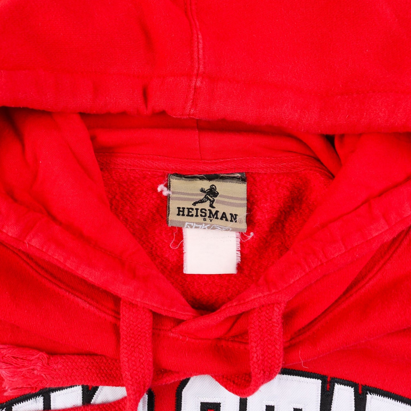 Vintage 'Ohio State' Graphic Sweatshirt