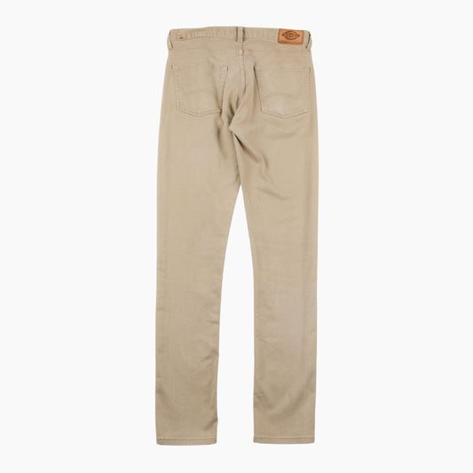 Vintage Pants - Stone - 30/34 - American Madness