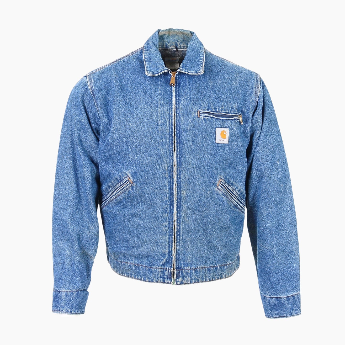 Detroit Jacket - Denim