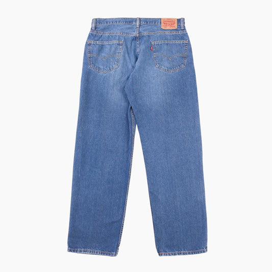 Vintage 501 Jeans – 32" 28"