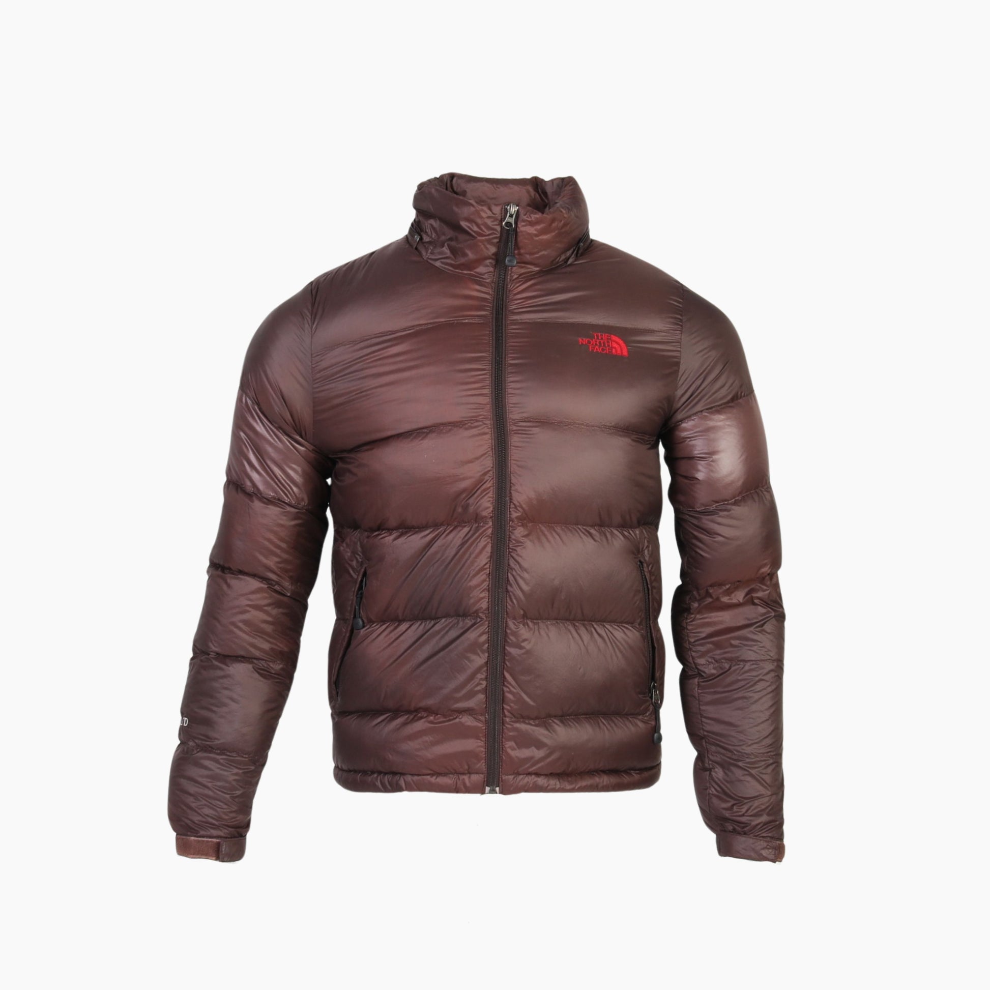 800 Ltd Down Puffer Jacket - American Madness