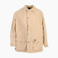 Work Jacket - Sand