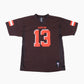 Cleveland Browns NFL Jersey 'Beckham Jr'