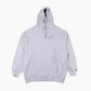 Hooded Sweatshirt - Grey