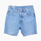 Vintage 501 Shorts - 27"