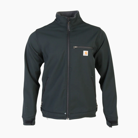 Work Jacket - Black