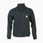 Work Jacket - Black