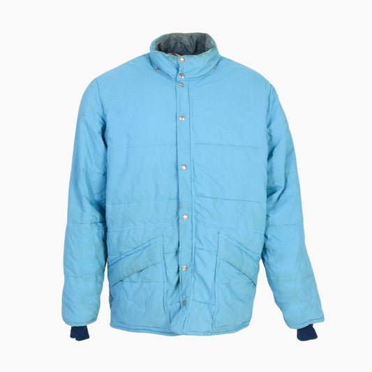 Vintage Work Jacket - American Madness