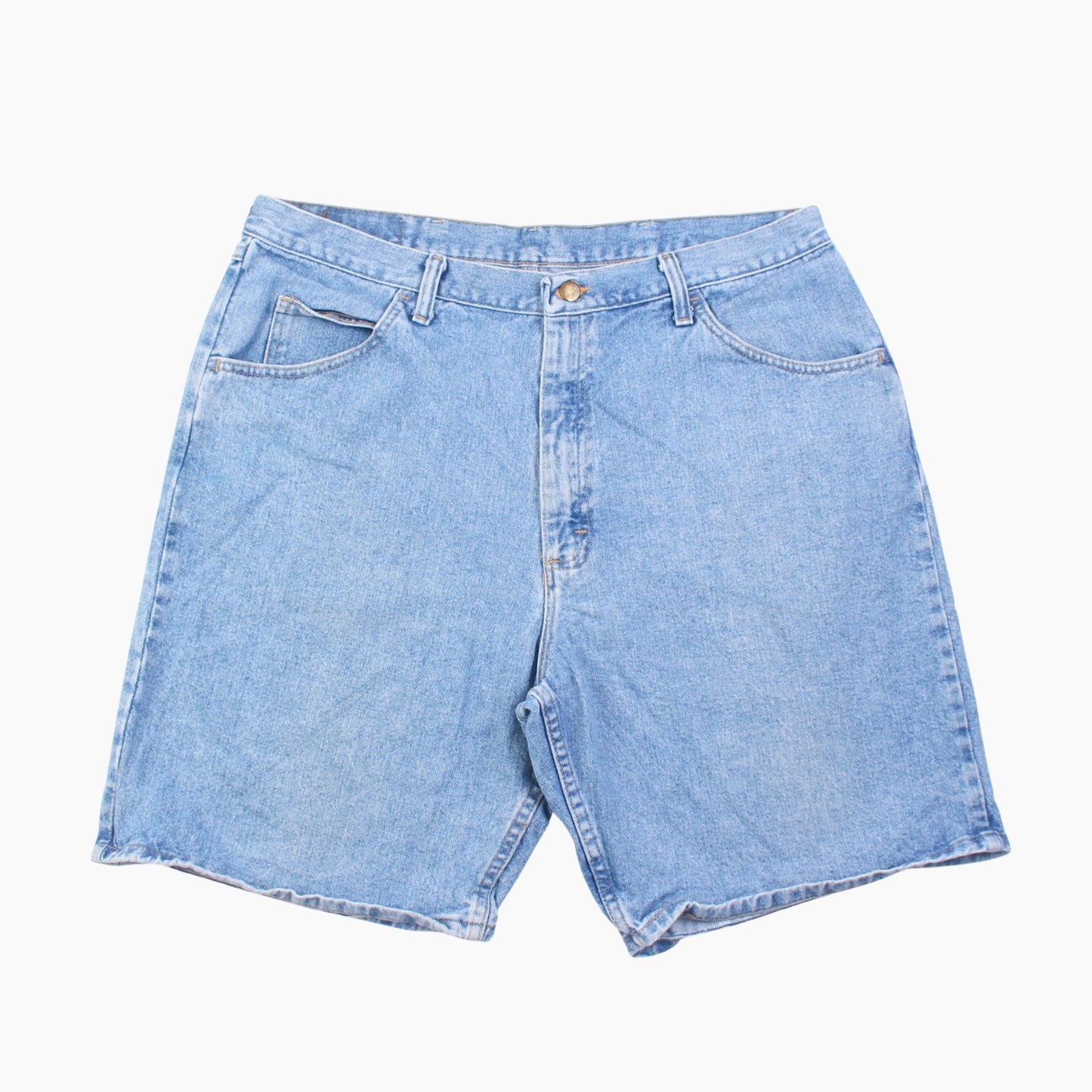 Jeansshorts – 38"