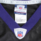 Baltimore Ravens NFL Jersey - Black