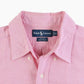 Vintage Shirt - Pink