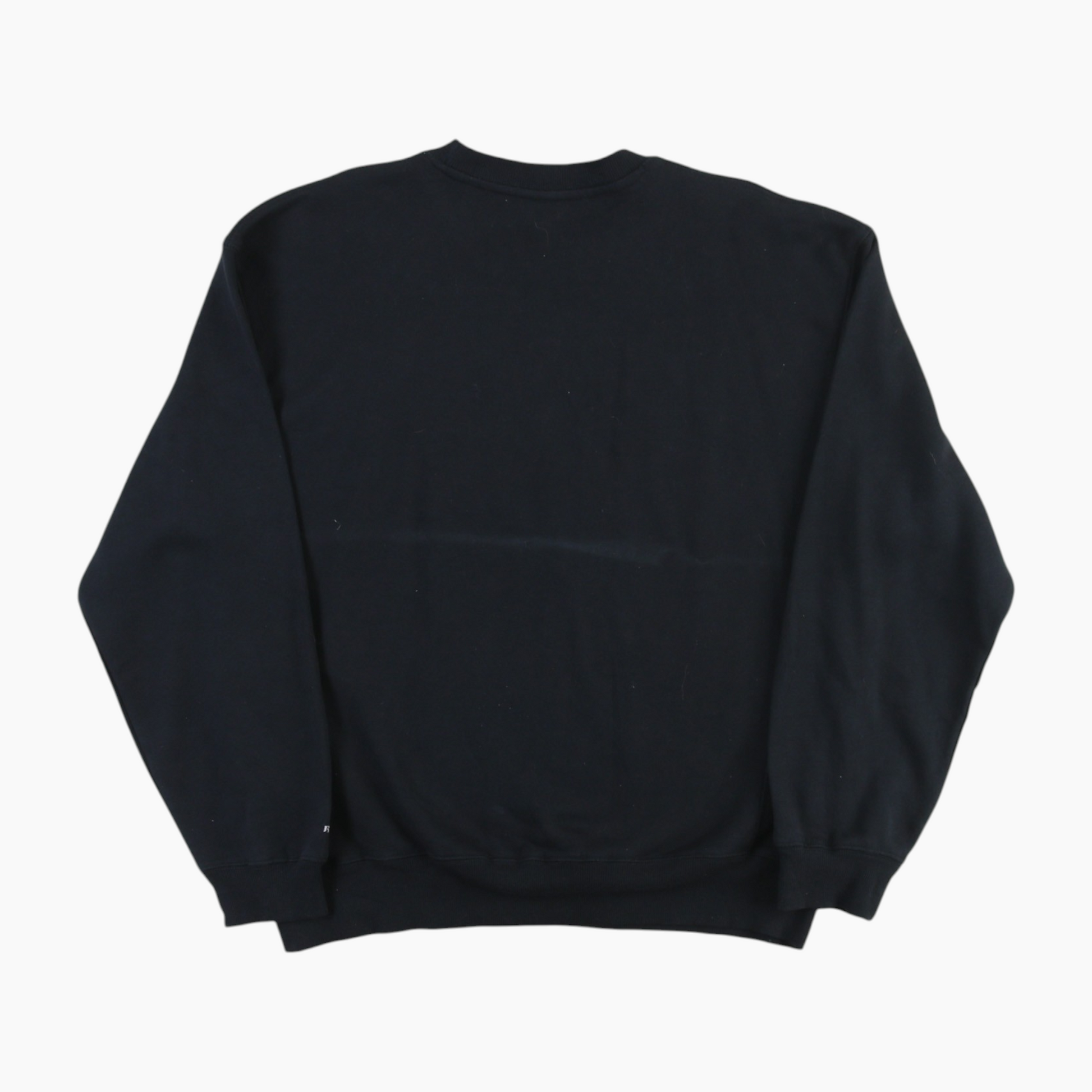 Vintage Sweatshirt - Black