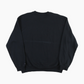 Vintage Sweatshirt - Black