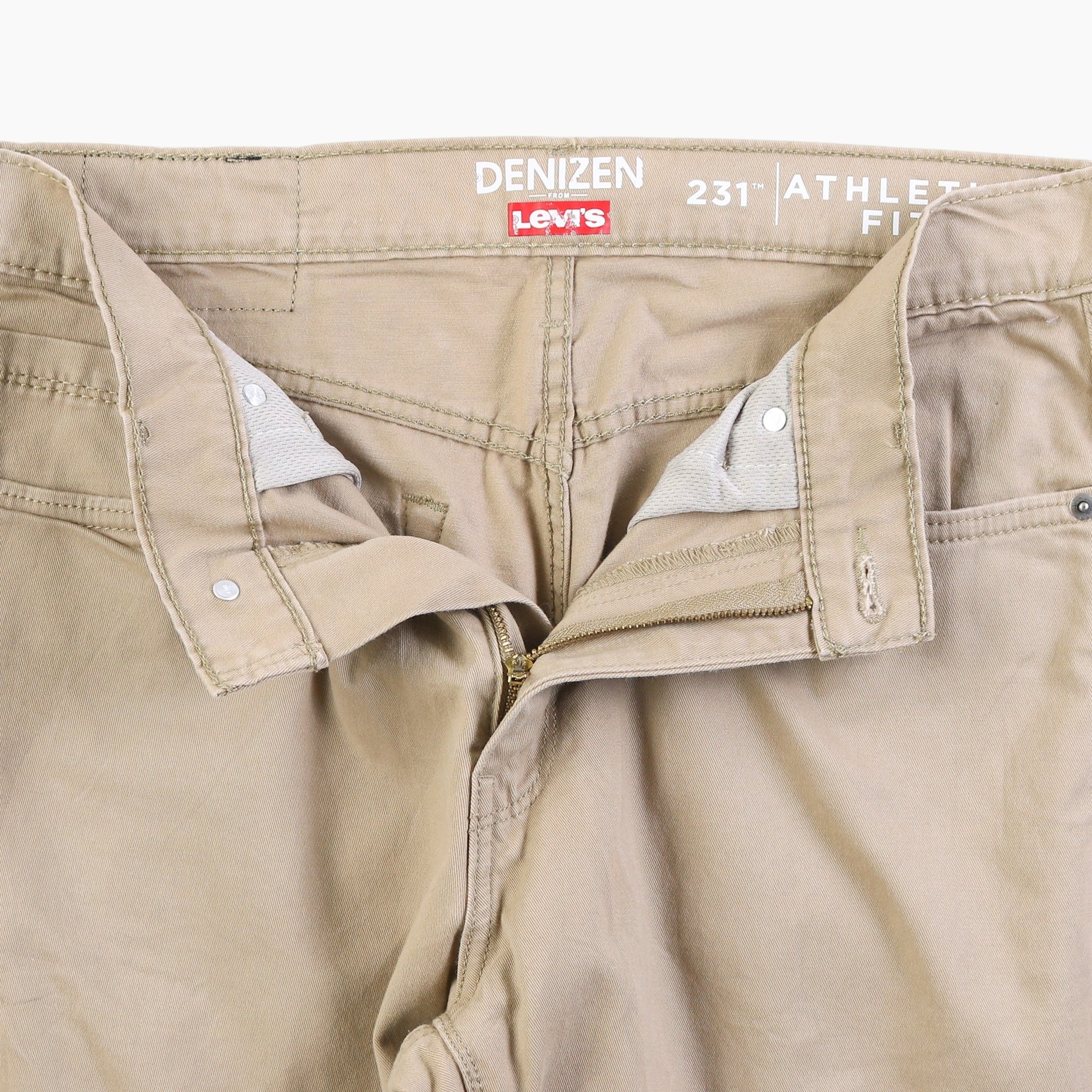 Vintage 231 Jeans - Biege 32/32