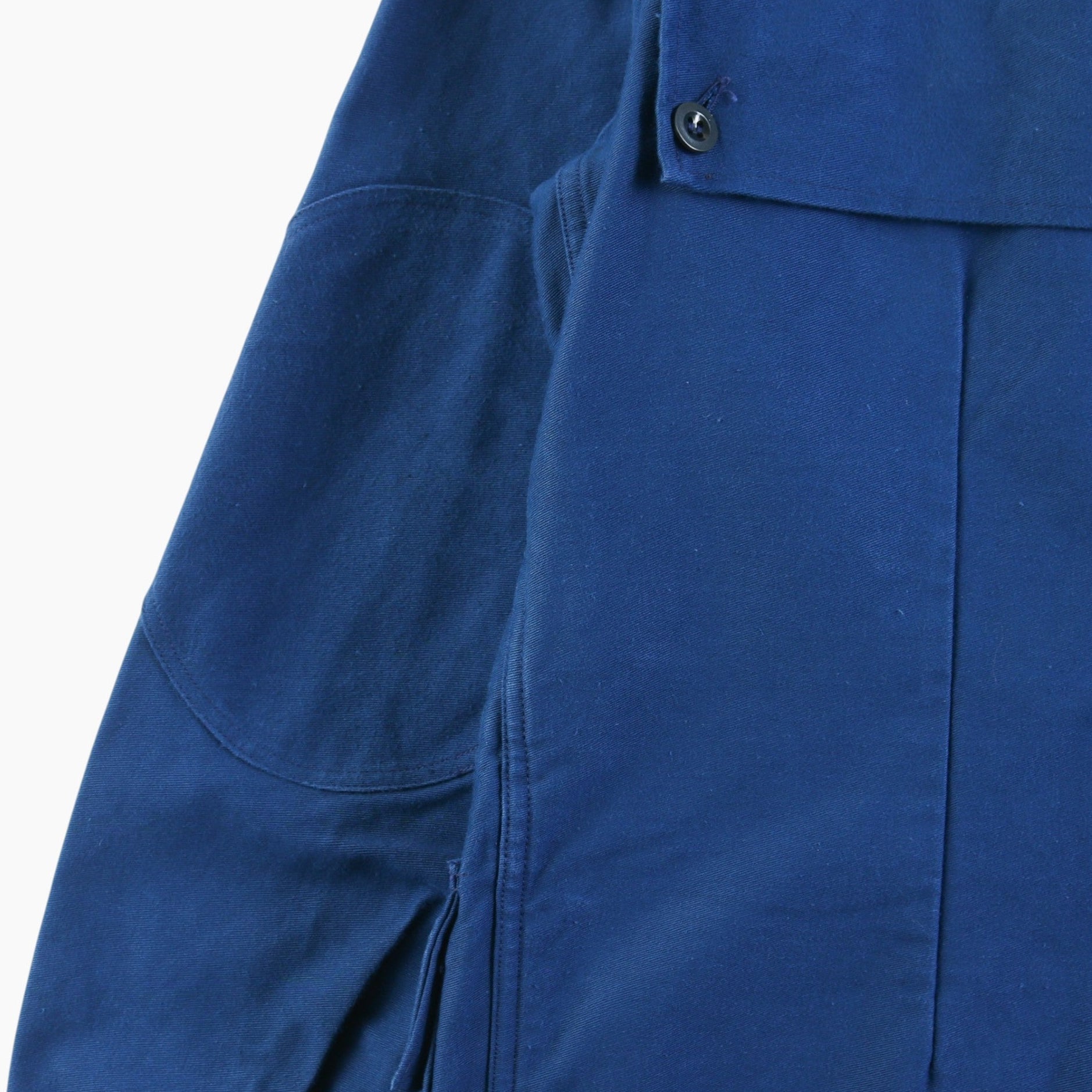 Vintage Chore Jacket - Blue