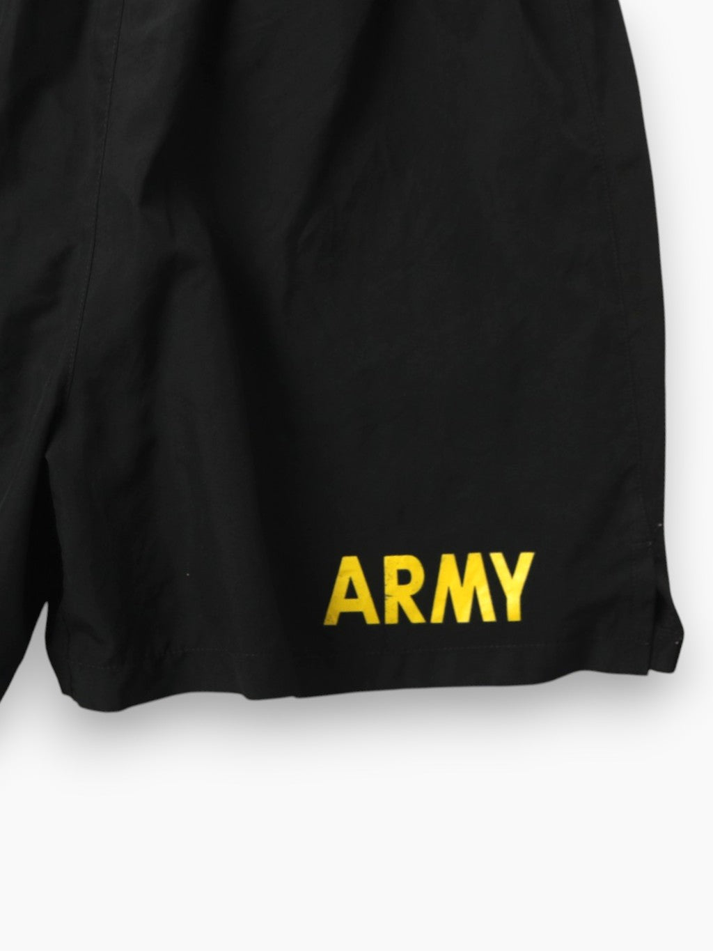 Vintage Army PT Shorts